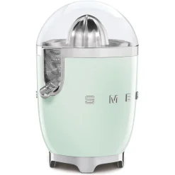 Smeg Citruspers CJF11PGEU, watergroen
