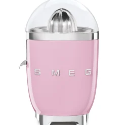 Smeg Citruspers CJF11PKEU, roze