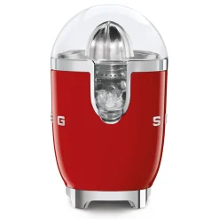 Smeg Citruspers CJF11RDEU, rood