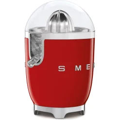 Smeg Citruspers CJF11RDEU, rood