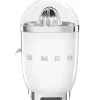 Smeg Citruspers CJF11WHEU, wit
