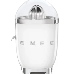 Smeg Citruspers CJF11WHEU, wit