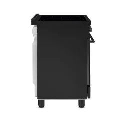 Smeg Classici Sinfonia Inductiefornuis C92IPN2, 90cm mat zwart
