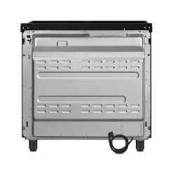 Smeg Classici Sinfonia Inductiefornuis C92IPN2, 90cm mat zwart