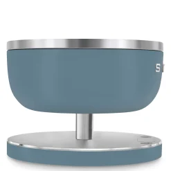Smeg Digitale Keukenweegschaal KSC01SBMWW, storm blue