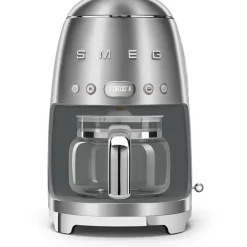 Smeg Filterkoffiemachine DCF02SSEU, RVS