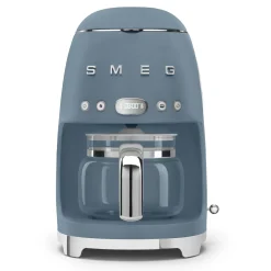 Smeg Filterkoffiemachine DCF02SBMEU, storm blue