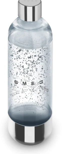 Smeg Fles Soda Maker SKSB01, 1L
