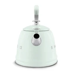 Smeg Fluitketel WKF01PG, pastelgroen