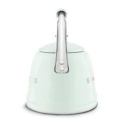 Smeg Fluitketel WKF01PG, pastelgroen
