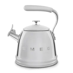 Smeg Fluitketel WKF01SS, RVS