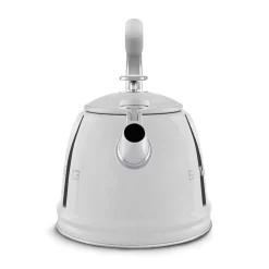 Smeg Fluitketel WKF01SS, RVS
