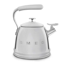 Smeg Fluitketel WKF01SS, RVS