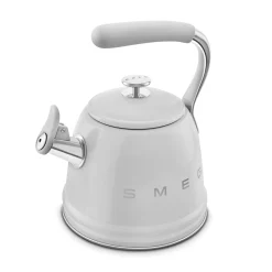 Smeg Fluitketel WKF01SS, RVS