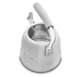 Smeg Fluitketel WKF01SS, RVS