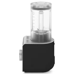Smeg High-Performance Blender BLC01BLMEU, zwart