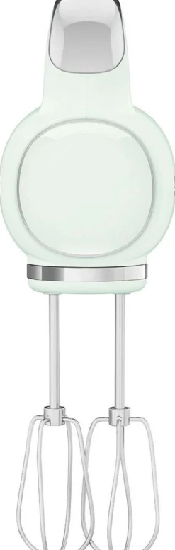 Smeg Jaren 50 Handmixer HMF01PGEU, watergroen