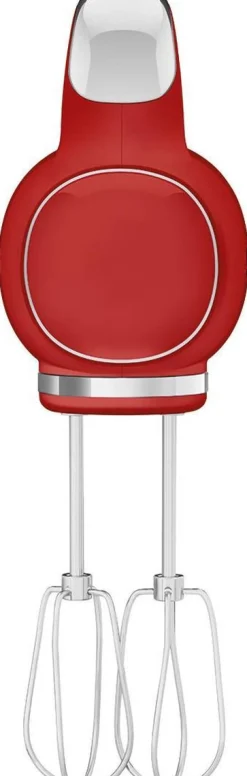 Smeg Jaren 50 Handmixer HMF01RDEU, rood