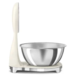 Smeg Keukenweegschaal KSF01CRWW, crème