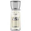 Smeg Koffiemolen CGF11CREU, wit
