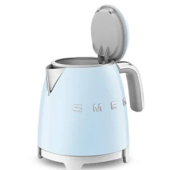 Smeg Mini Waterkoker KLF05PBEU, pastelblauw