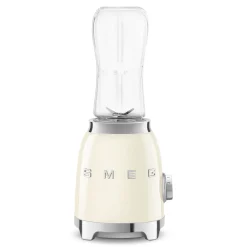 Smeg Personal Blender PBF01CREU, crème