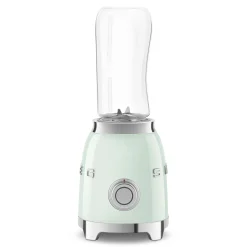 Smeg Personal Blender PBF01PGEU, watergroen