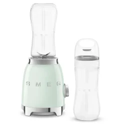 Smeg Personal Blender PBF01PGEU, watergroen
