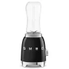 Smeg Personal Blender PBF01BLEU, zwart