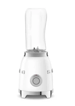 Smeg Personal Blender PBF01WHEU, wit