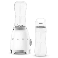 Smeg Personal Blender PBF01WHEU, wit
