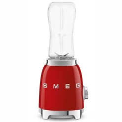 Smeg Personal Blender PBF01RDEU, rood