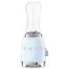 Smeg Personal Blender PBF01PBEU, pastelblauw