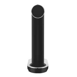 Smeg Soda Maker SKC01BLM, mat zwart