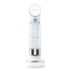 Smeg Soda Maker SKC01WHM, mat wit