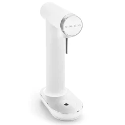 Smeg Soda Maker SKC01WHM, mat wit