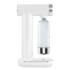 Smeg Soda Maker SKC01WHM, mat wit