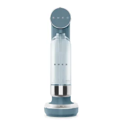 Smeg Sodamaker SKC01SBM, storm blue