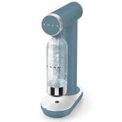 Smeg Sodamaker SKC01SBM, storm blue