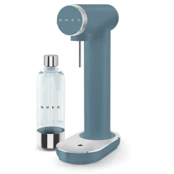 Smeg Sodamaker SKC01SBM, storm blue