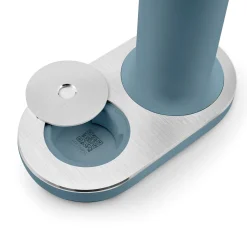 Smeg Sodamaker SKC01SBM, storm blue