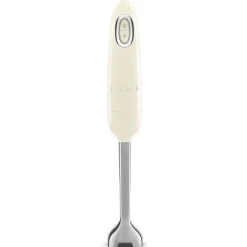 Smeg Staafmixer HBF11CREU, crème
