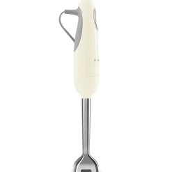 Smeg Staafmixer HBF11CREU, crème