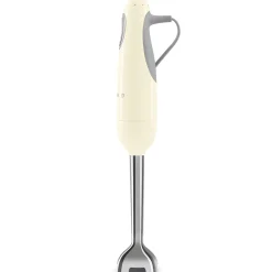Smeg Staafmixer HBF11CREU, crème