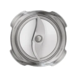 Smeg Staafmixer HBF11CREU, crème