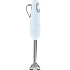 Smeg Staafmixer HBF11PBEU, pastelblauw