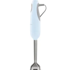 Smeg Staafmixer HBF11PBEU, pastelblauw
