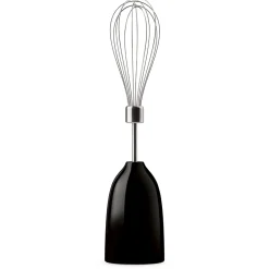 Smeg Staafmixer met accessoires HBF03RDEU, rood