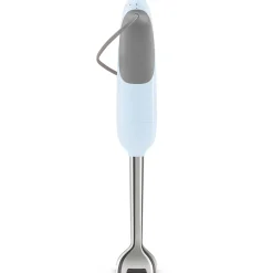 Smeg Staafmixer met accessoires HBF03PBEU, pastel blauw