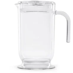 Smeg Staafmixer met accessoires HBF03PBEU, pastel blauw